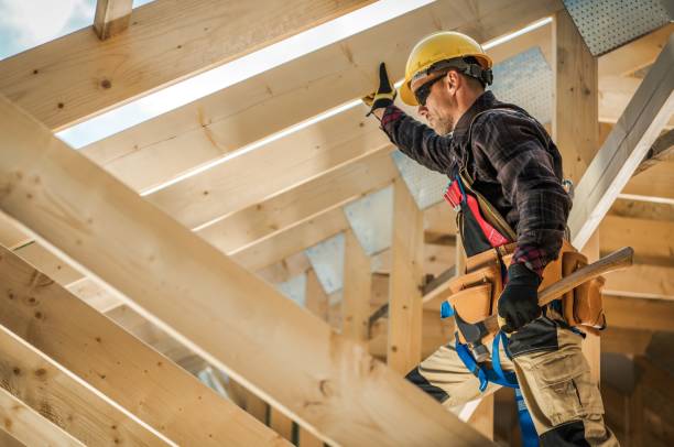 Best Flat Roof Repair Services  in St John, IN