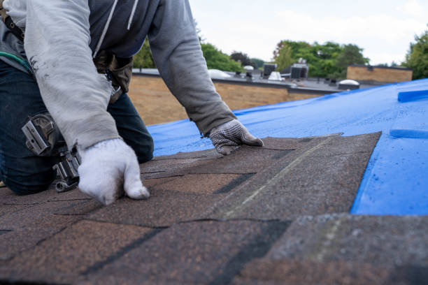 Best Commercial Roofing Services  in St John, IN