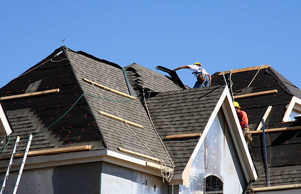 Best Best Roofing Contractors  in St John, IN