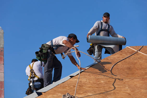 Best Commercial Roofing Services  in St John, IN