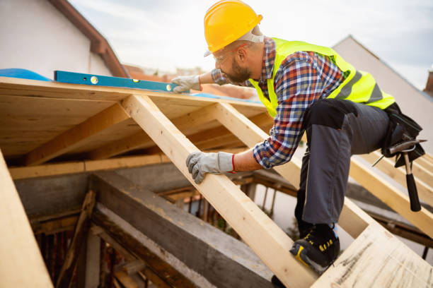 Best New Roof Installation  in St John, IN