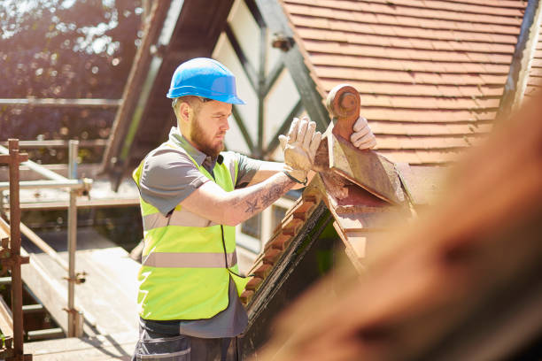 Quick and Trustworthy Emergency Roof Repair Services in St John, IN