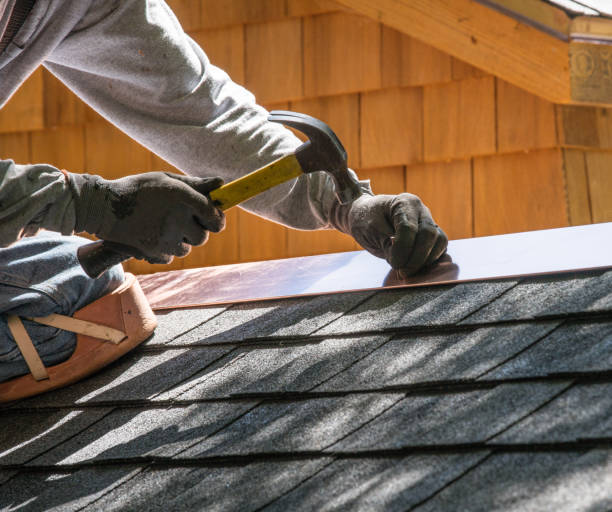 Best New Roof Installation  in St John, IN